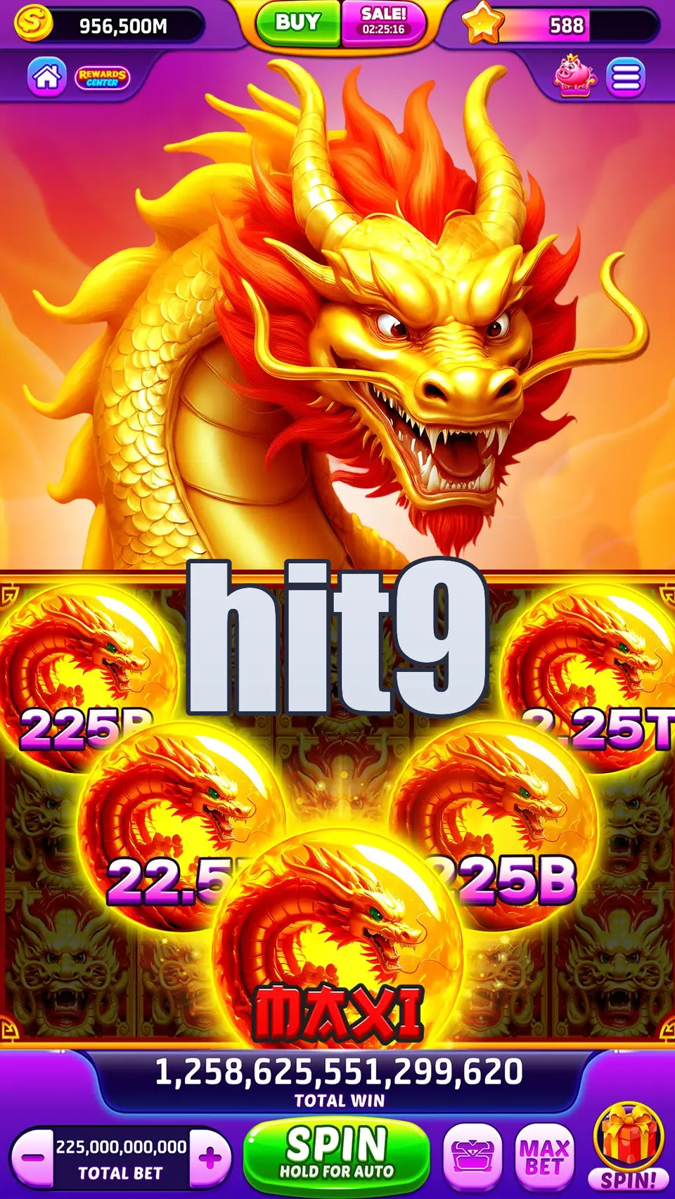 hit9 Unduh