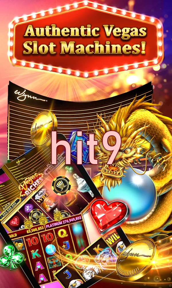 hit9 APK