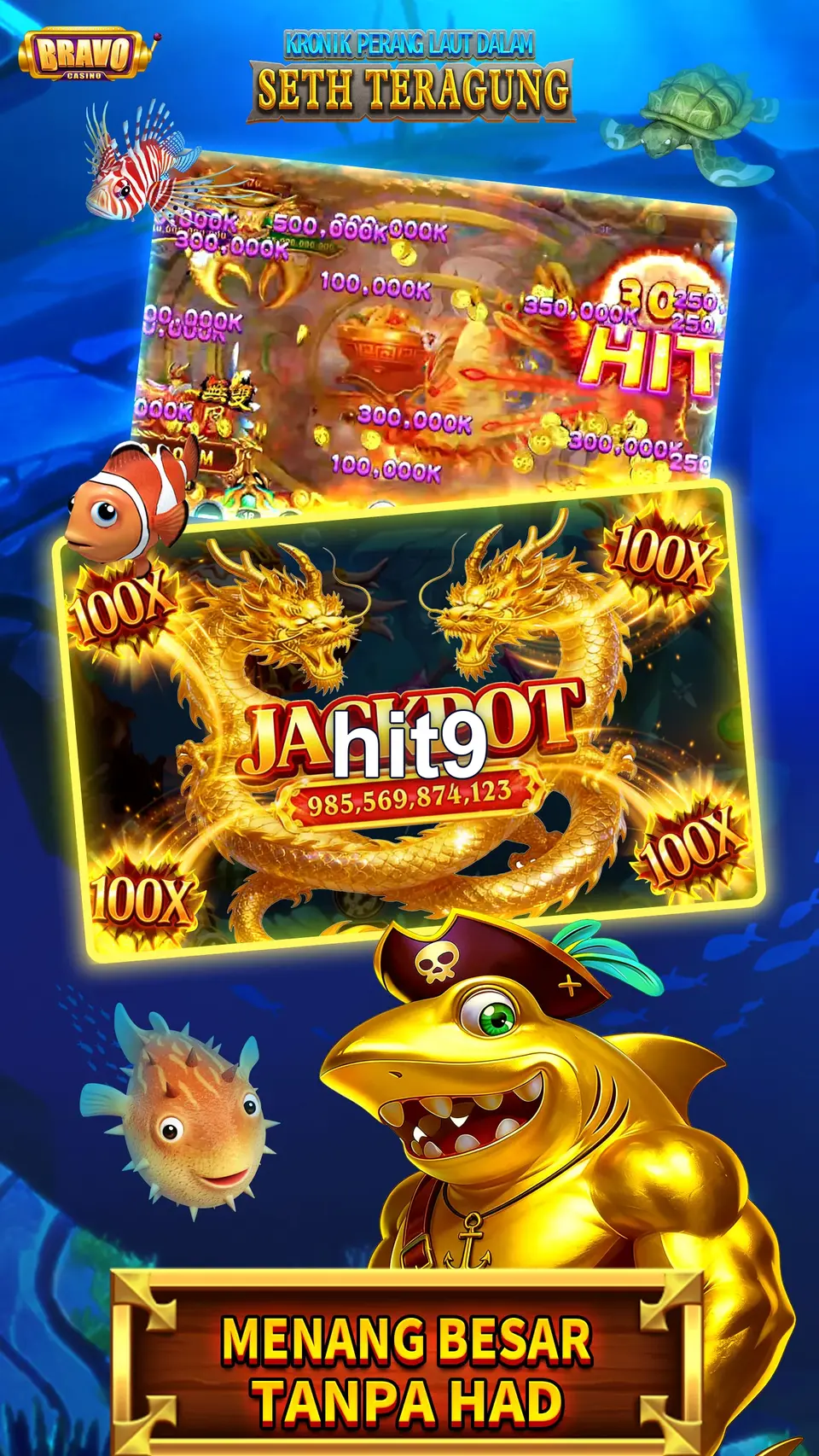 hit9 Unduh