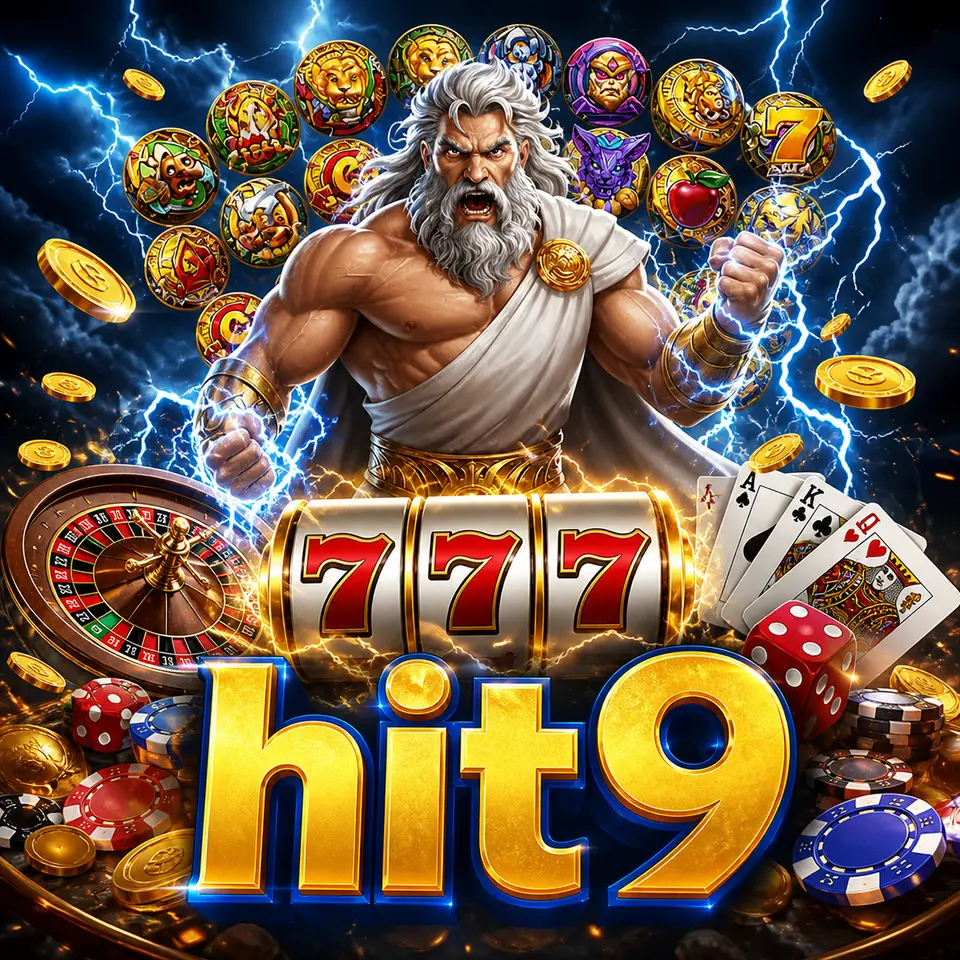 hit9 Masuk