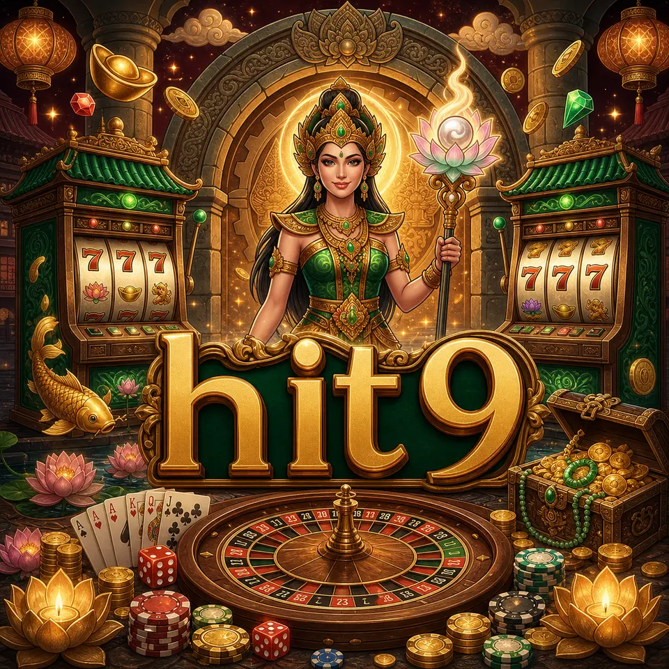 hit9 Masuk