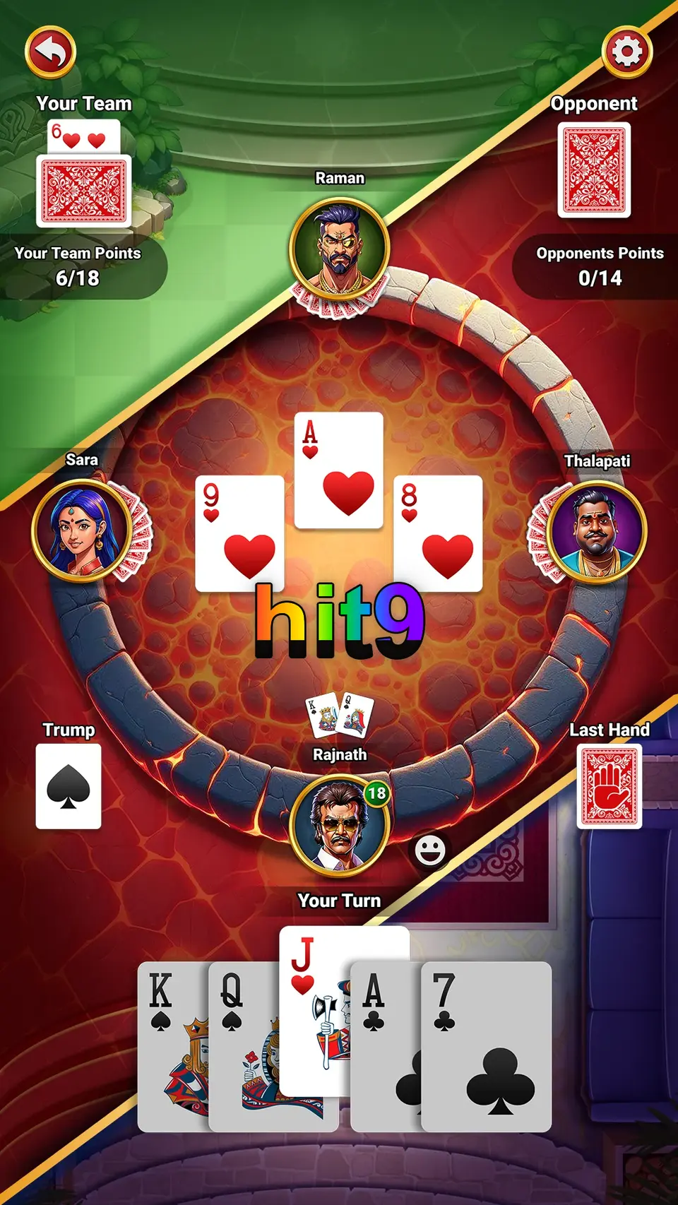 hit9 Masuk