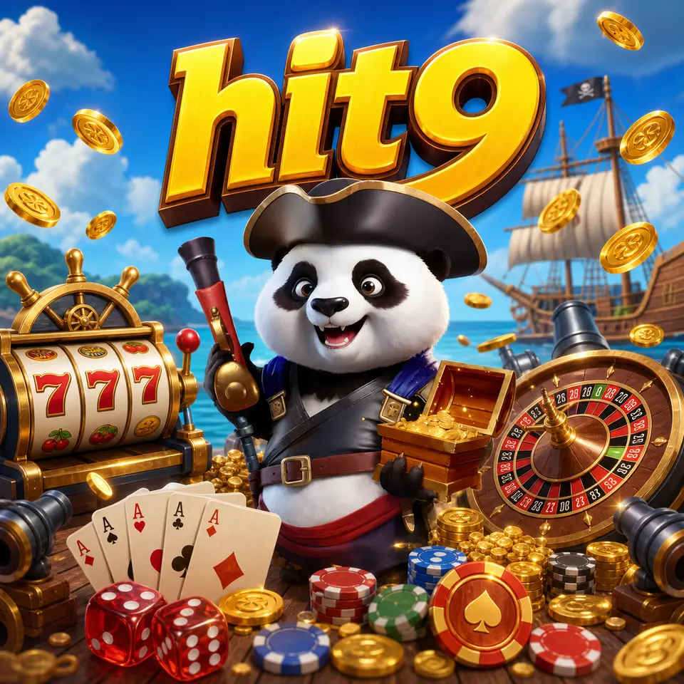 hit9 APK Resmi Akses