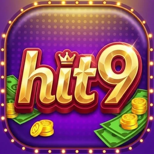hit9 Logo - Resmi